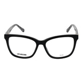 Love Moschino Black Acetate Glasses (Frames)